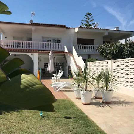 Vivienda Vacacional Josver بينيكاسّين المظهر الخارجي الصورة