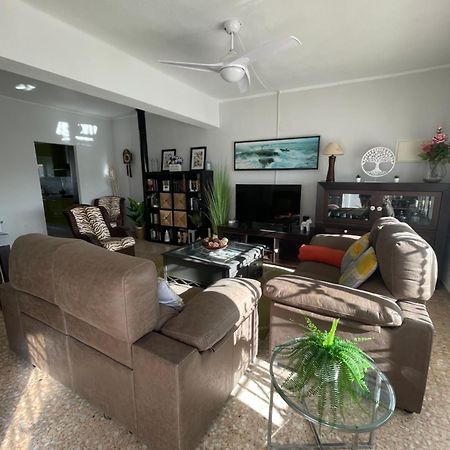 Vivienda Vacacional Josver بينيكاسّين المظهر الخارجي الصورة