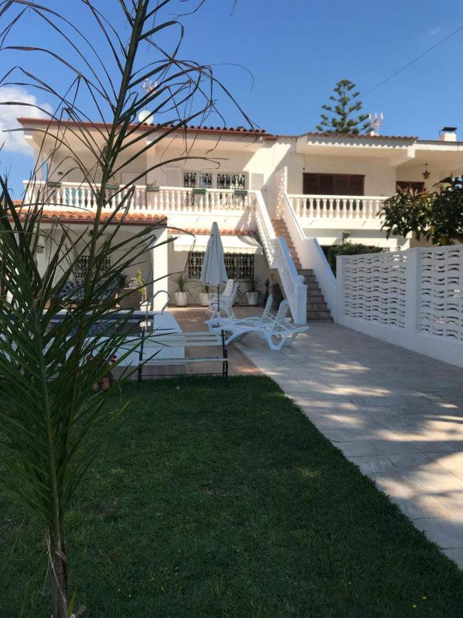 Vivienda Vacacional Josver بينيكاسّين المظهر الخارجي الصورة