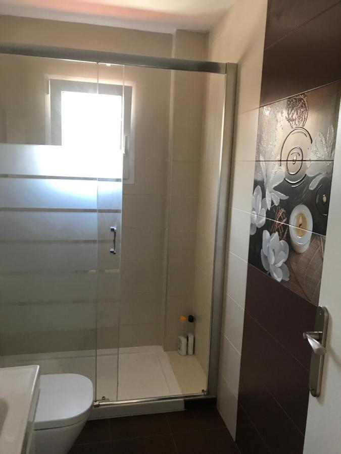 Vivienda Vacacional Josver بينيكاسّين المظهر الخارجي الصورة