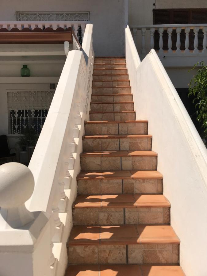 Vivienda Vacacional Josver بينيكاسّين المظهر الخارجي الصورة