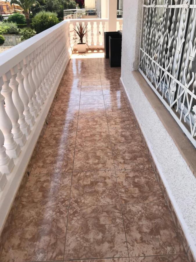 Vivienda Vacacional Josver بينيكاسّين المظهر الخارجي الصورة