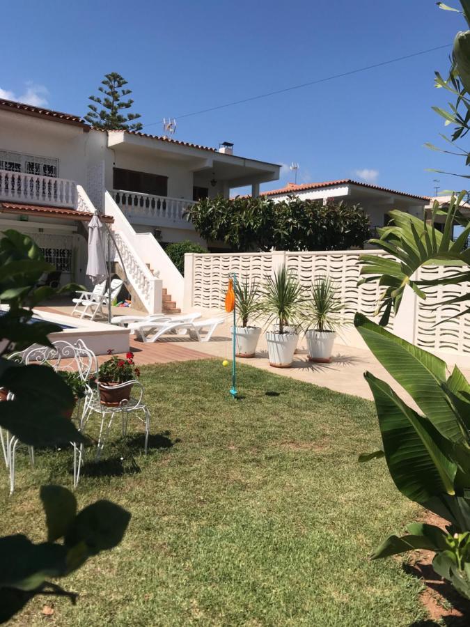 Vivienda Vacacional Josver بينيكاسّين المظهر الخارجي الصورة