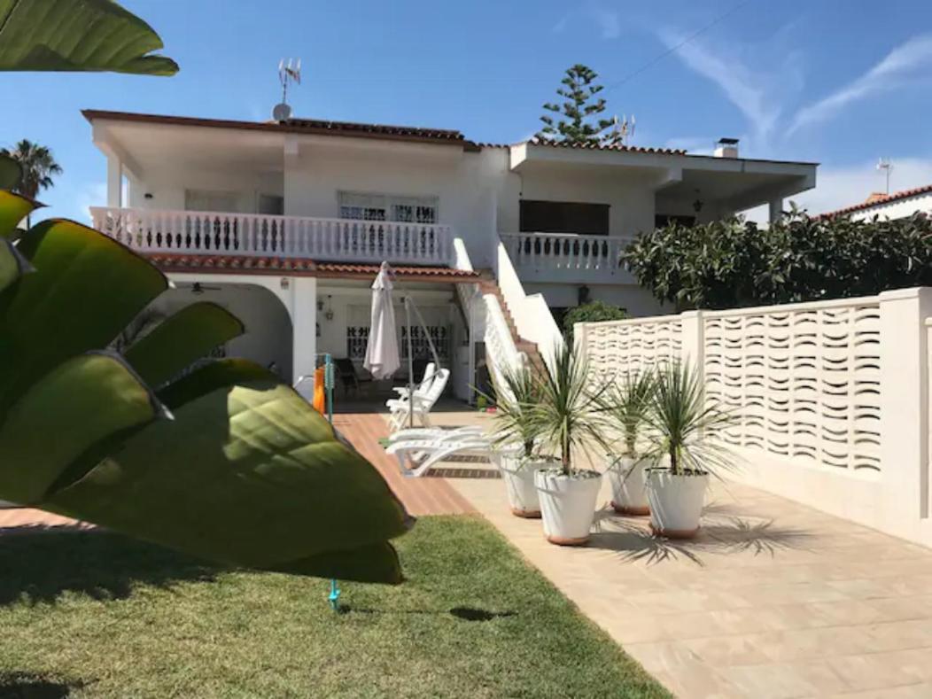 Vivienda Vacacional Josver بينيكاسّين المظهر الخارجي الصورة
