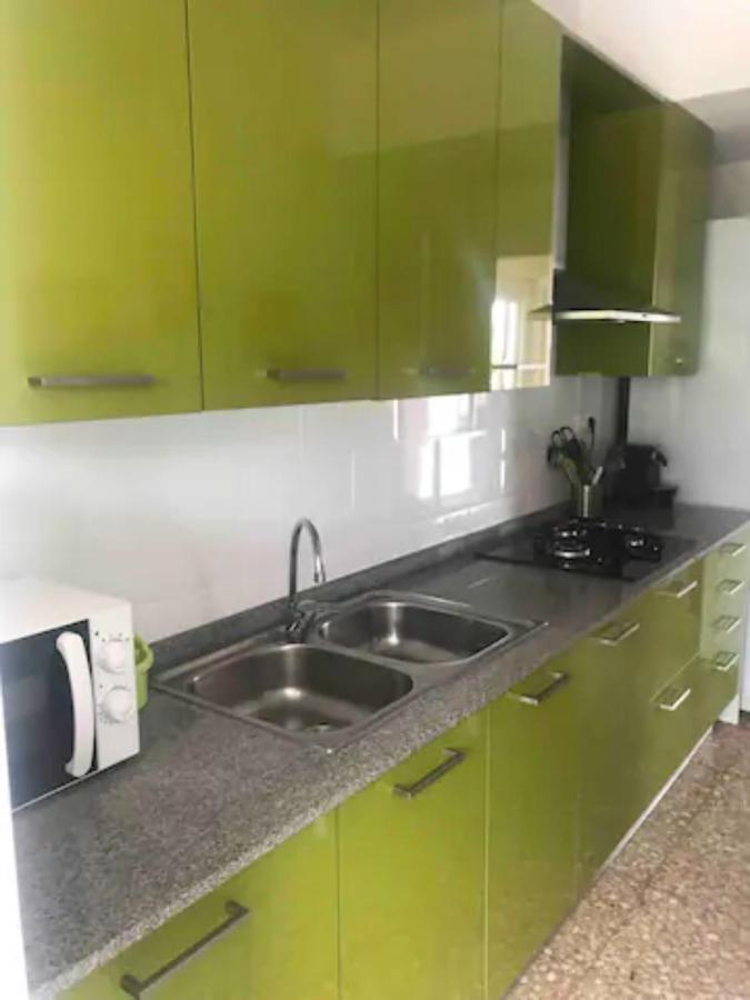 Vivienda Vacacional Josver بينيكاسّين المظهر الخارجي الصورة