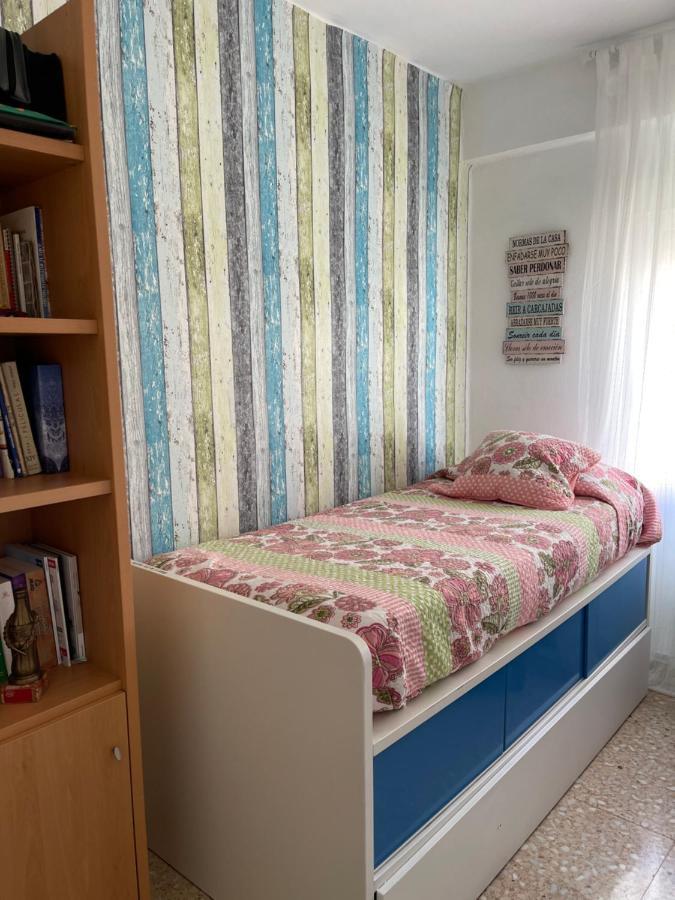 Vivienda Vacacional Josver بينيكاسّين المظهر الخارجي الصورة