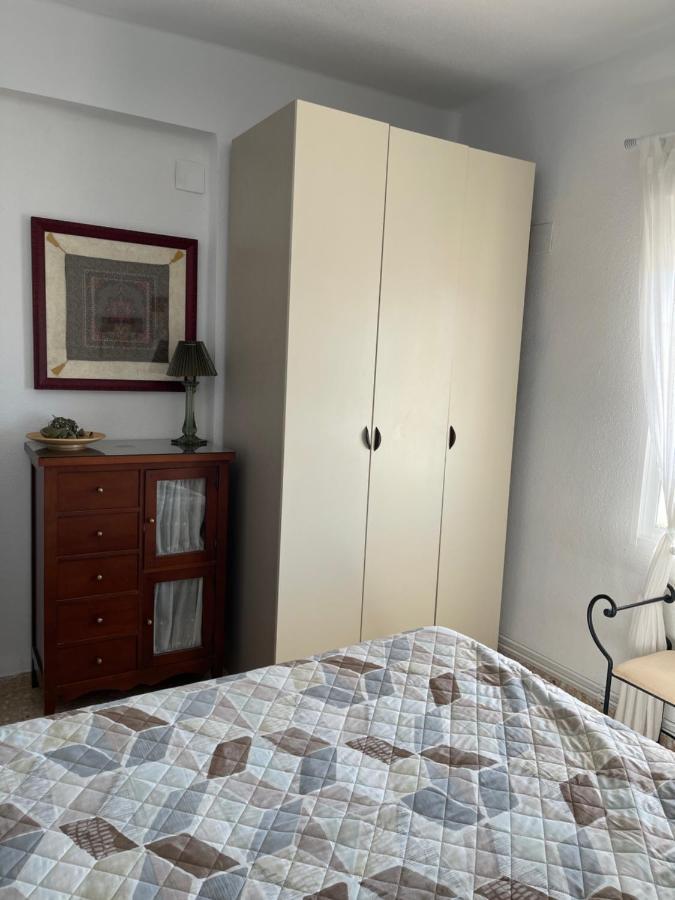 Vivienda Vacacional Josver بينيكاسّين المظهر الخارجي الصورة