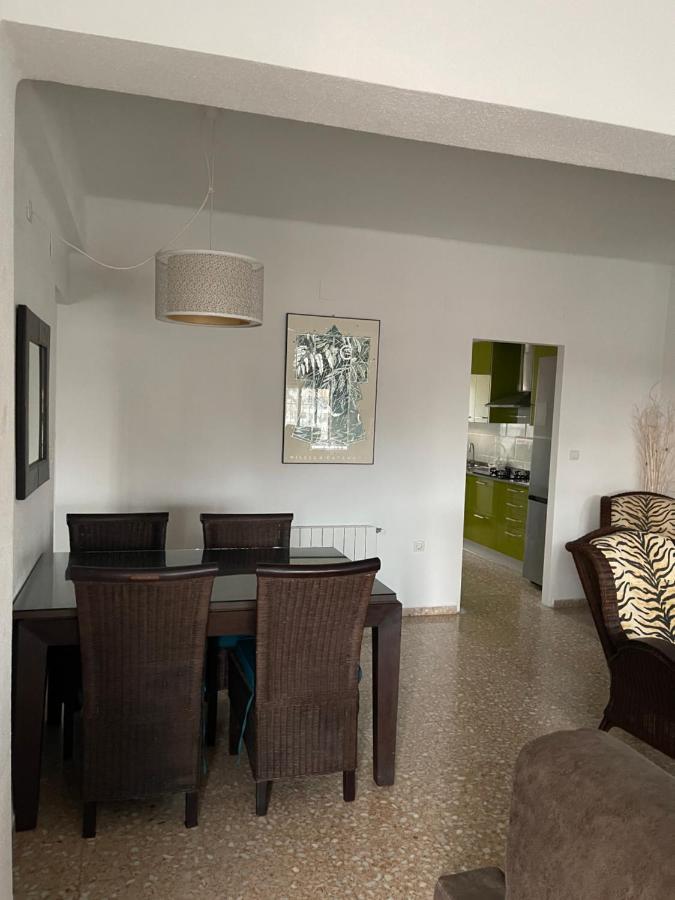 Vivienda Vacacional Josver بينيكاسّين المظهر الخارجي الصورة