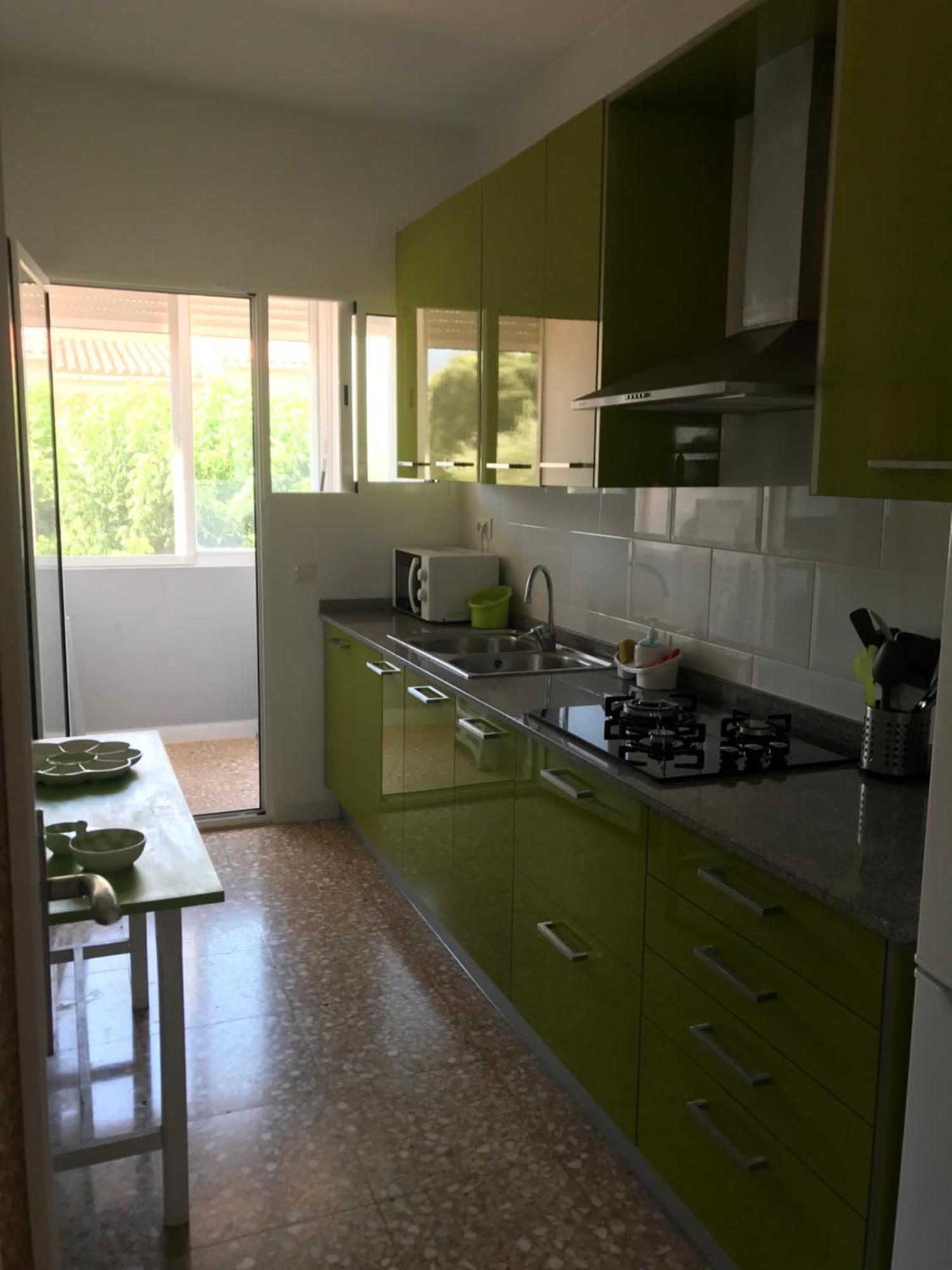 Vivienda Vacacional Josver بينيكاسّين المظهر الخارجي الصورة