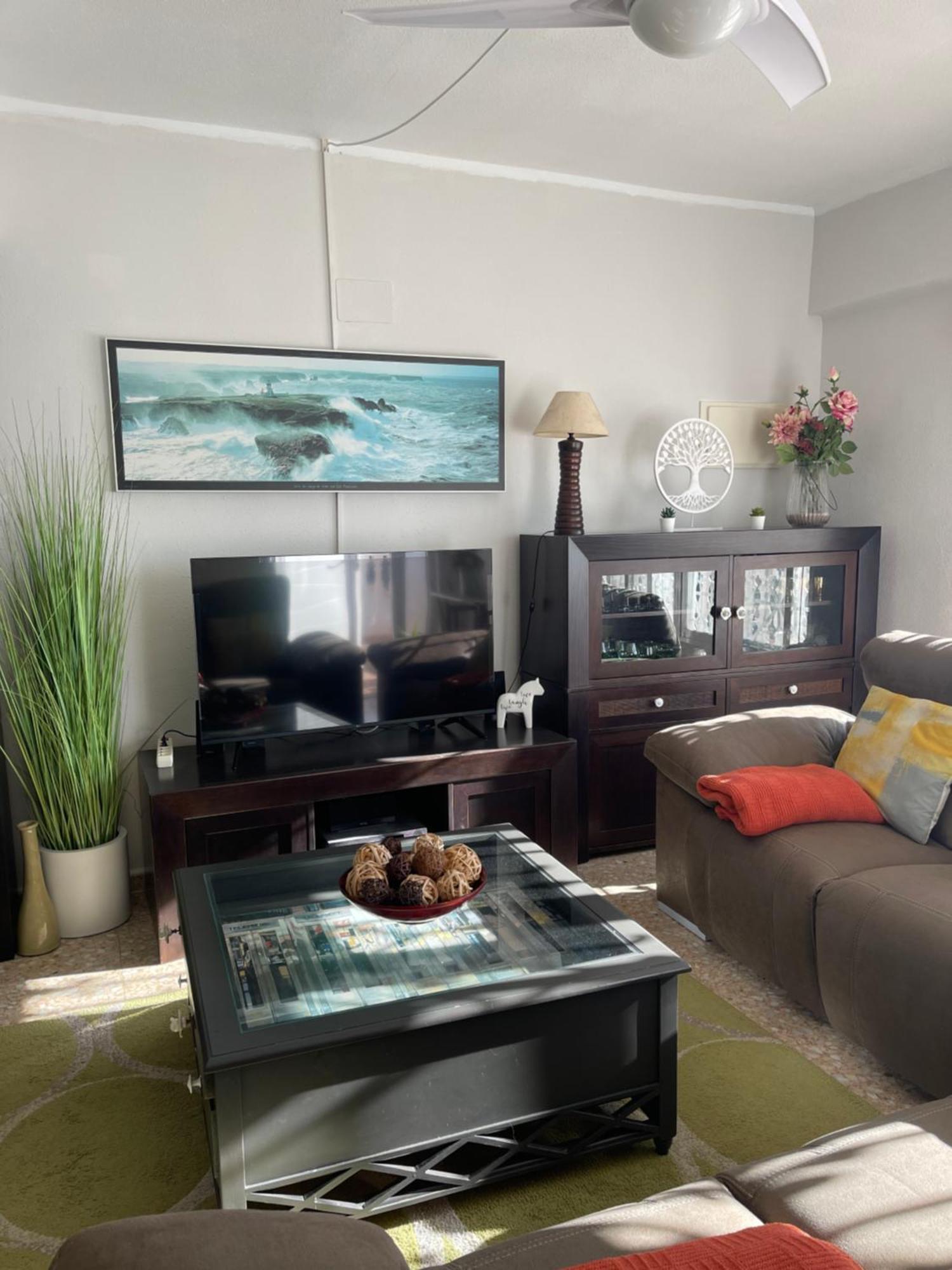 Vivienda Vacacional Josver بينيكاسّين المظهر الخارجي الصورة