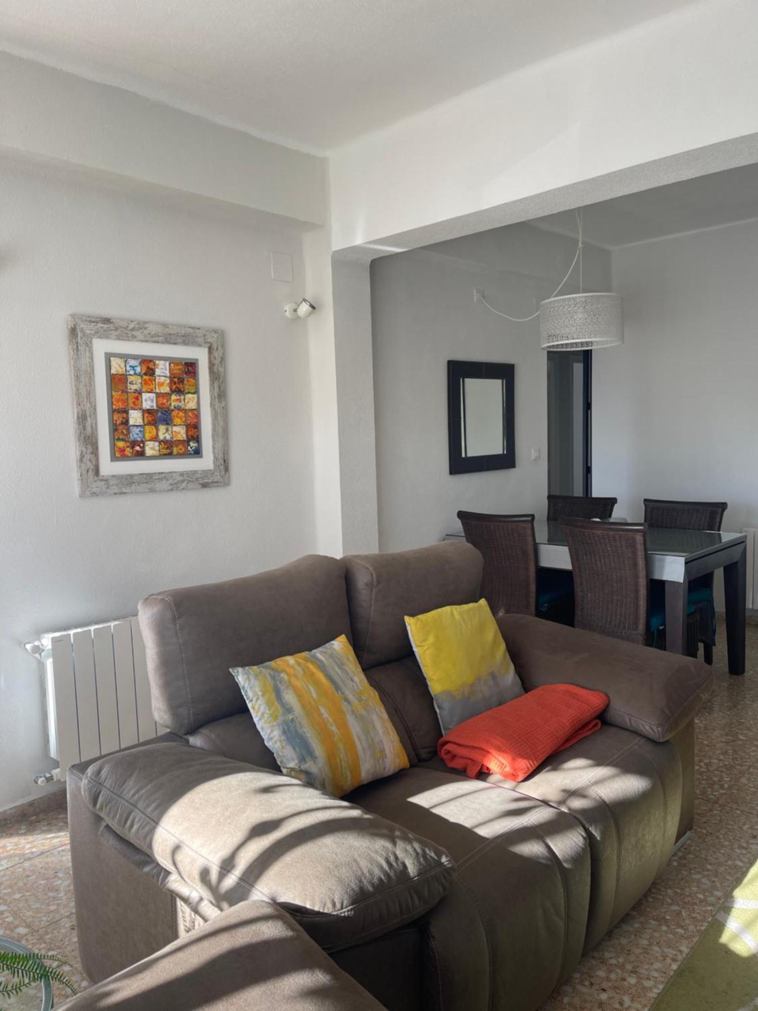 Vivienda Vacacional Josver بينيكاسّين المظهر الخارجي الصورة